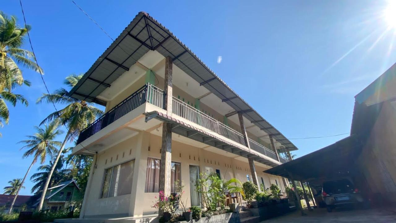 Homestay Malompek Syariah